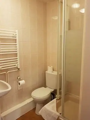 Basic Tek Büyük Yataklı Oda, 1 Çift Kişilik Yatak