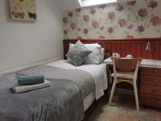 Basic Tek Kişilik Oda