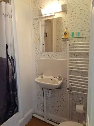 Basic Tek Kişilik Oda