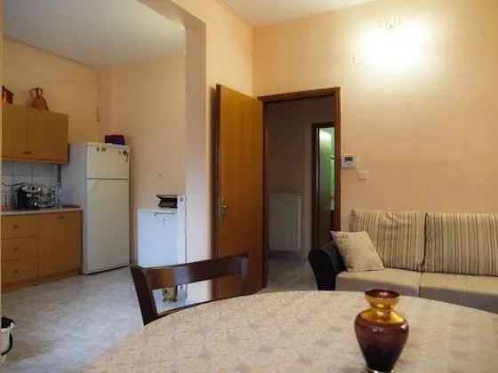 Apart Daire, 1 Yatak Odası, Engellilere Uygun, Buzdolabı