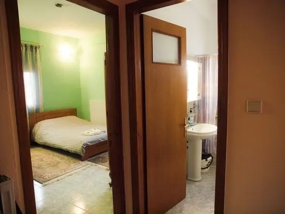 Apart Daire, 1 Yatak Odası, Engellilere Uygun, Buzdolabı