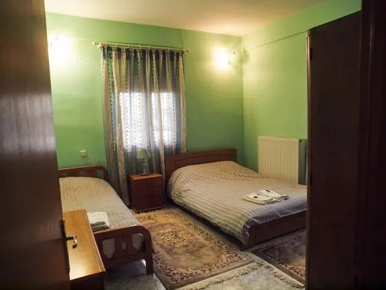 Apart Daire, 1 Yatak Odası, Engellilere Uygun, Buzdolabı