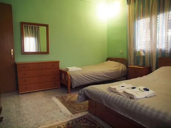 Apart Daire, 1 Yatak Odası, Engellilere Uygun, Buzdolabı