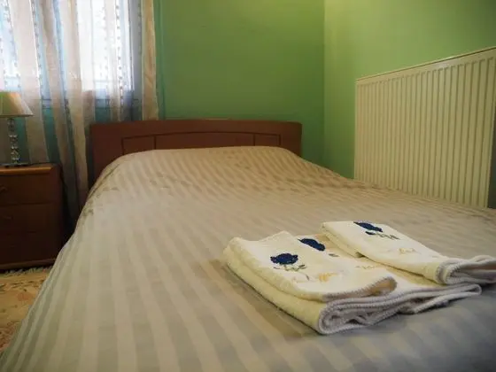 Apart Daire, 1 Yatak Odası, Engellilere Uygun, Buzdolabı