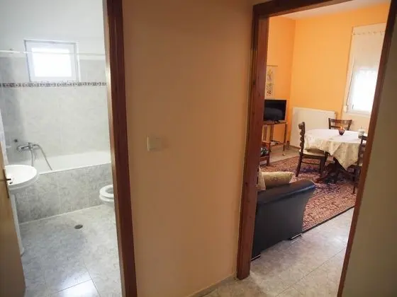 Apart Daire, 1 Yatak Odası, Engellilere Uygun, Buzdolabı