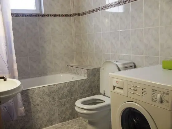 Apart Daire, 1 Yatak Odası, Engellilere Uygun, Buzdolabı