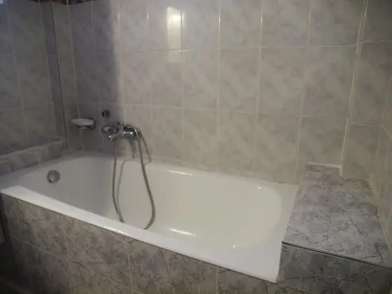 Apart Daire, 1 Yatak Odası, Engellilere Uygun, Buzdolabı
