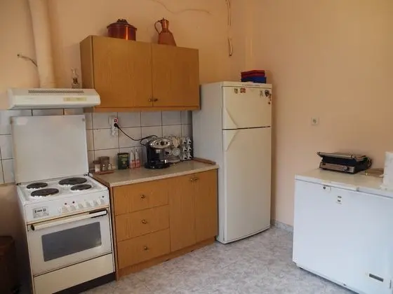 Apart Daire, 1 Yatak Odası, Engellilere Uygun, Buzdolabı