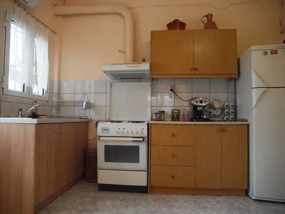 Apart Daire, 1 Yatak Odası, Engellilere Uygun, Buzdolabı