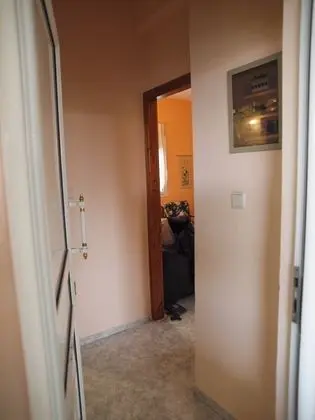 Apart Daire, 1 Yatak Odası, Engellilere Uygun, Buzdolabı