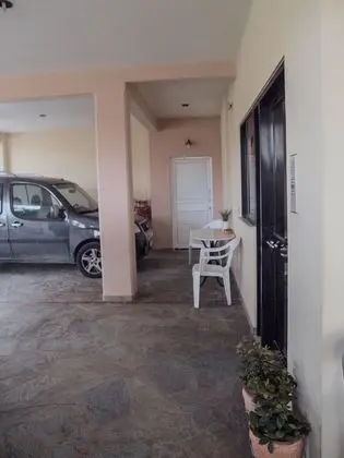 Apart Daire, 1 Yatak Odası, Engellilere Uygun, Buzdolabı