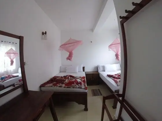 Luxury Tek Büyük Yataklı Oda, 1 Çift Kişilik Yatak, Sigara İçilebilir, Şehir Manzaralı