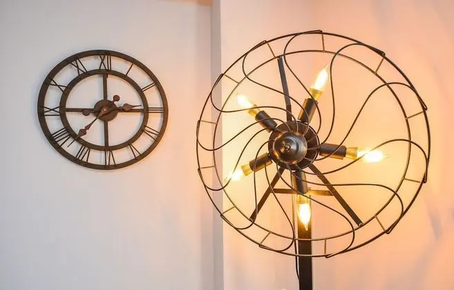 Stüdyo, 1 Yatak Odası, Mikrodalga