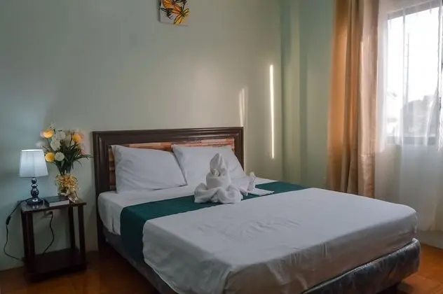 Basic Tek Büyük Yataklı Oda