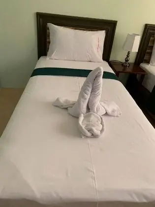 Deluxe İki Ayrı Yataklı Oda