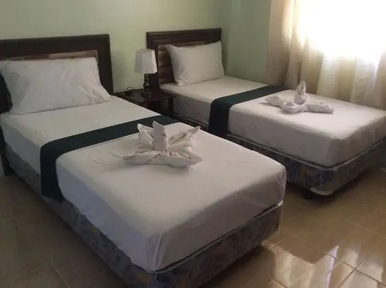 Deluxe İki Ayrı Yataklı Oda