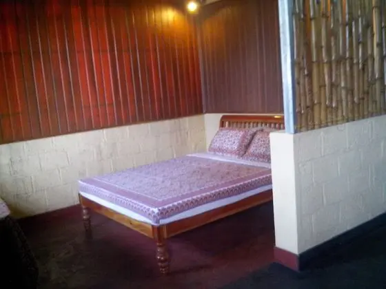 Superior Double With Fan