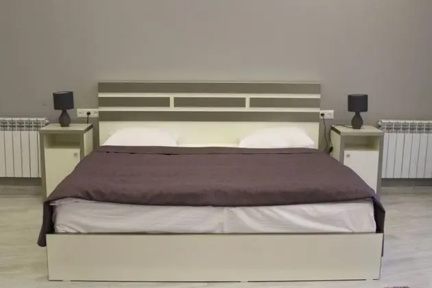 Süit, Havuz Manzaralı