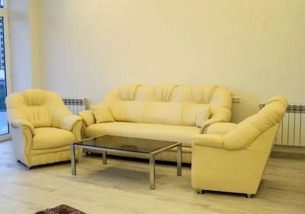 Süit, Havuz Manzaralı