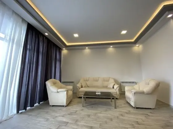 Süit, Havuz Manzaralı