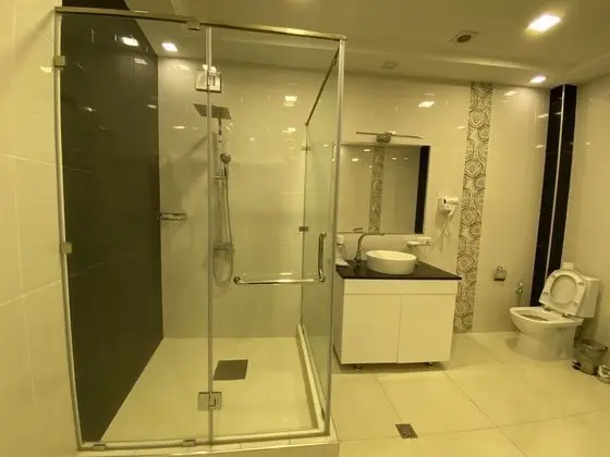 Süit, Havuz Manzaralı