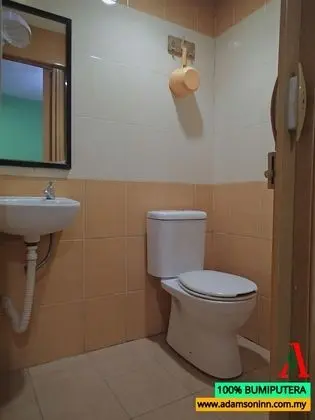 Standard Tek Büyük Yataklı Oda, 1 Büyük (Queen) Boy Yatak, Penceresiz