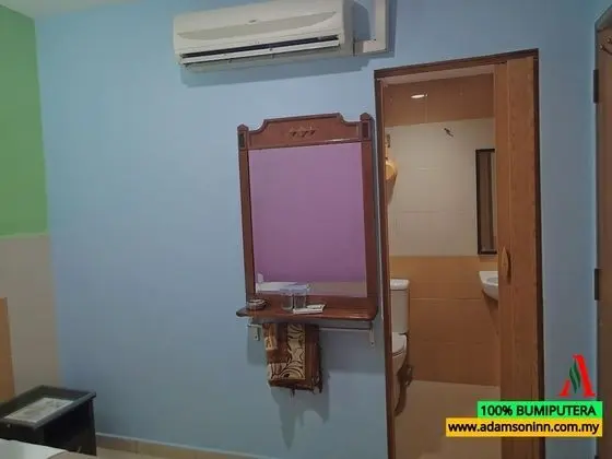 Standard Tek Kişilik Oda, 1 Tek Kişilik Yatak, Penceresiz