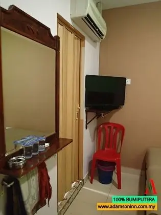 Superior Tek Büyük Yataklı Oda, 1 En Büyük (King) Boy Yatak, Penceresiz