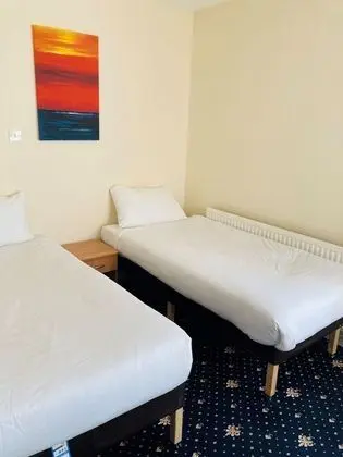 Club İki Ayrı Yataklı Oda
