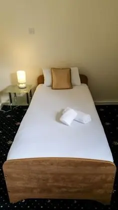 Club Tek Kişilik Oda