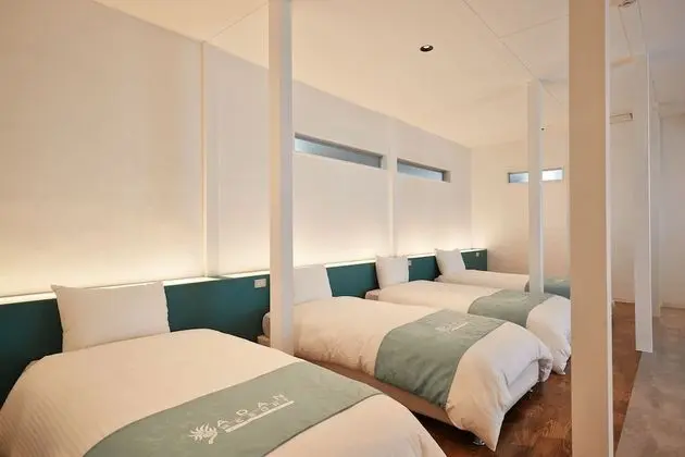 Deluxe Villa, Sigara İçilmez