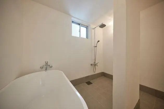 Deluxe Villa, Sigara İçilmez