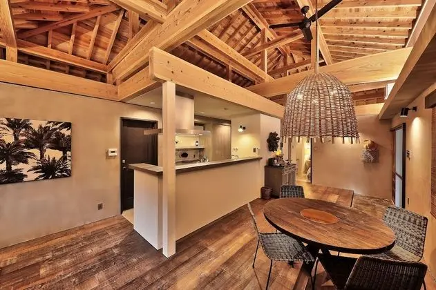 Deluxe Villa