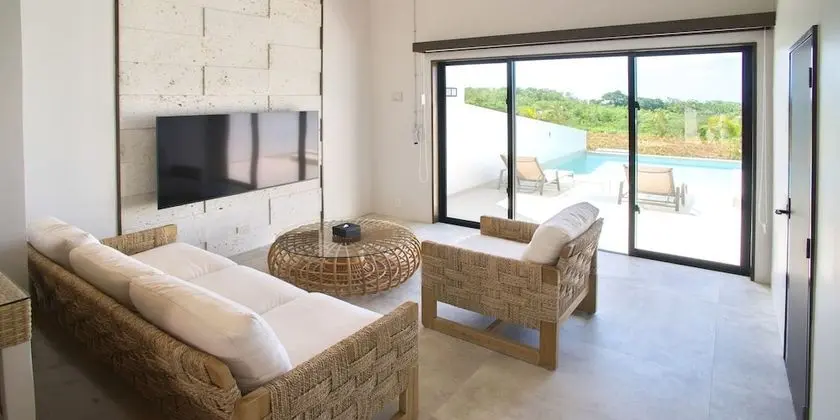 Deluxe Villa