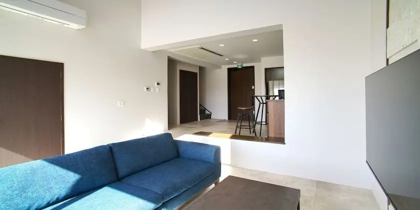 Deluxe Villa
