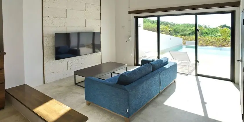 Deluxe Villa