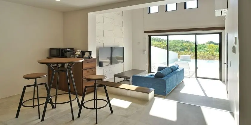 Deluxe Villa