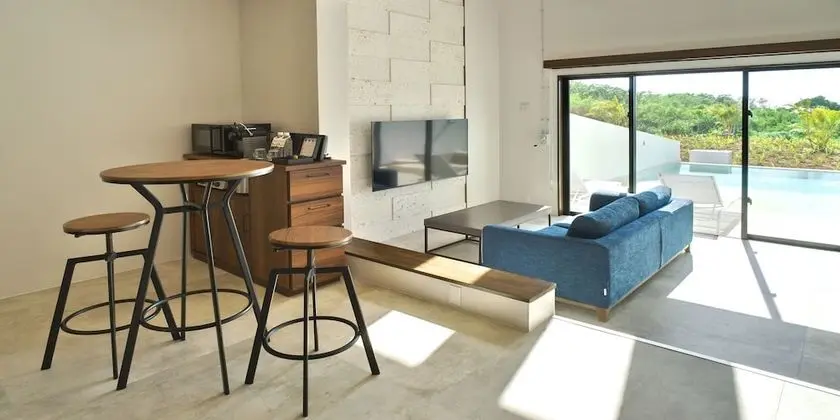 Deluxe Villa