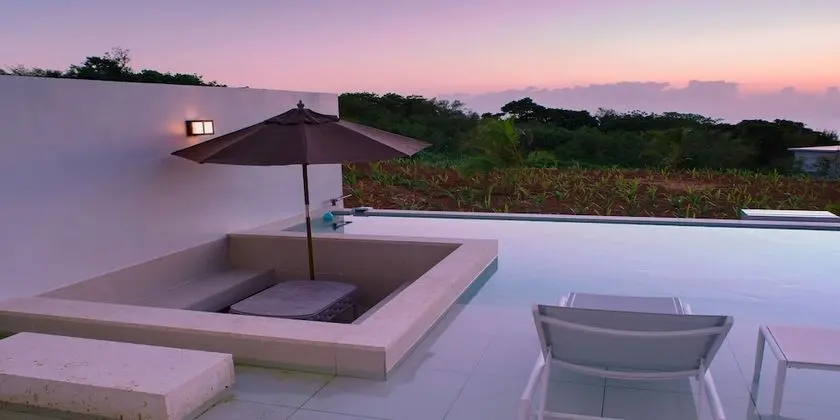 Deluxe Villa