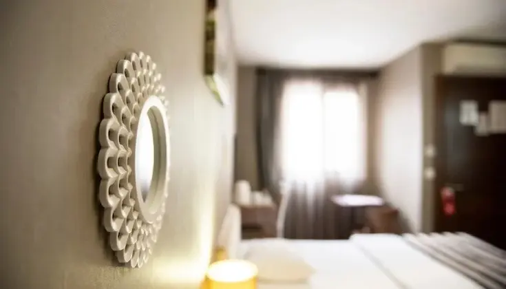 Double Room - Oda Kahvaltı