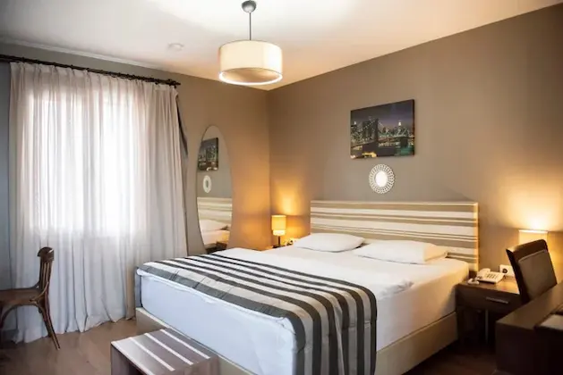 Double Room - Oda Kahvaltı