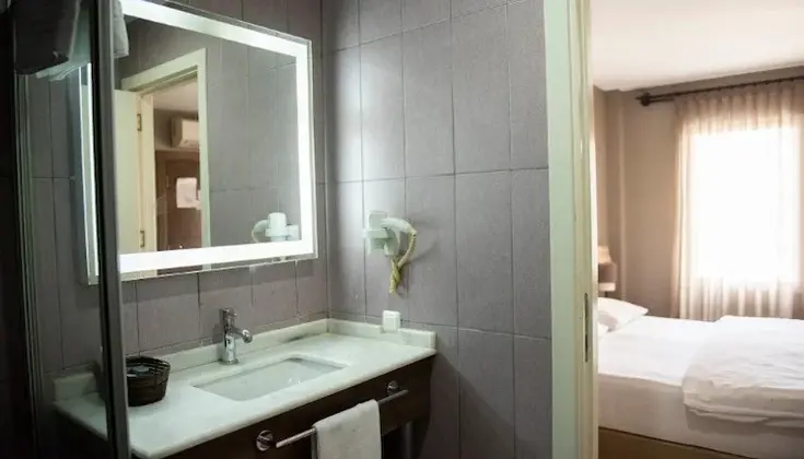 Double Room - Oda Kahvaltı