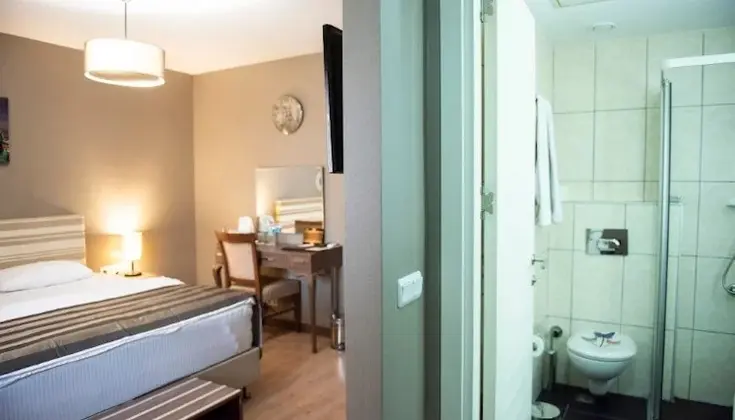 Double Room - Oda Kahvaltı