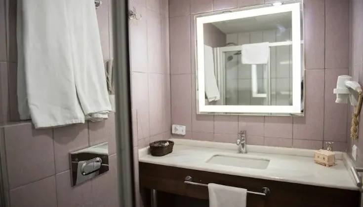 Twin Room - Oda Kahvaltı