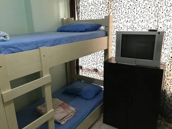 Basic Ortak Ranzalı Oda, Karma Ranzalı Oda