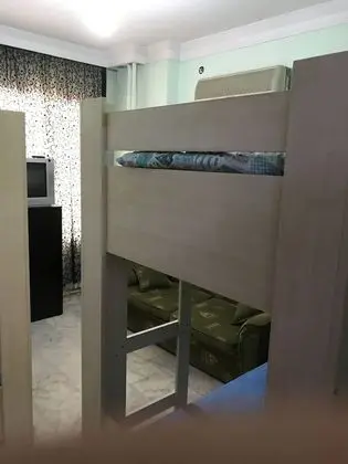 Basic Ortak Ranzalı Oda, Karma Ranzalı Oda