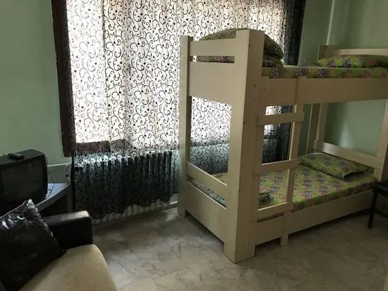 Basic Ortak Ranzalı Oda, Karma Ranzalı Oda