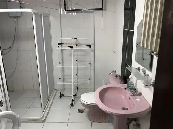 Basic Ortak Ranzalı Oda, Karma Ranzalı Oda