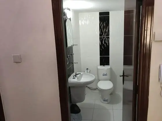 Basic Ortak Ranzalı Oda, Karma Ranzalı Oda