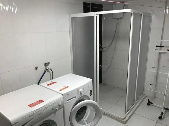 Basic Ortak Ranzalı Oda, Karma Ranzalı Oda